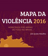 Mapa da violência